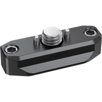 Produktbild för SMALLRIG 2521 Nato Rail 48mm w/ ARRI Loc Screw