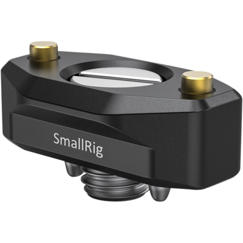 SMALLRIG SMALLRIG 2501 Nato Rail 35mm w/ ARRI Loc Screw