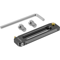 Produktbild för SMALLRIG 2483 Low Profile Nato Rail 70mm