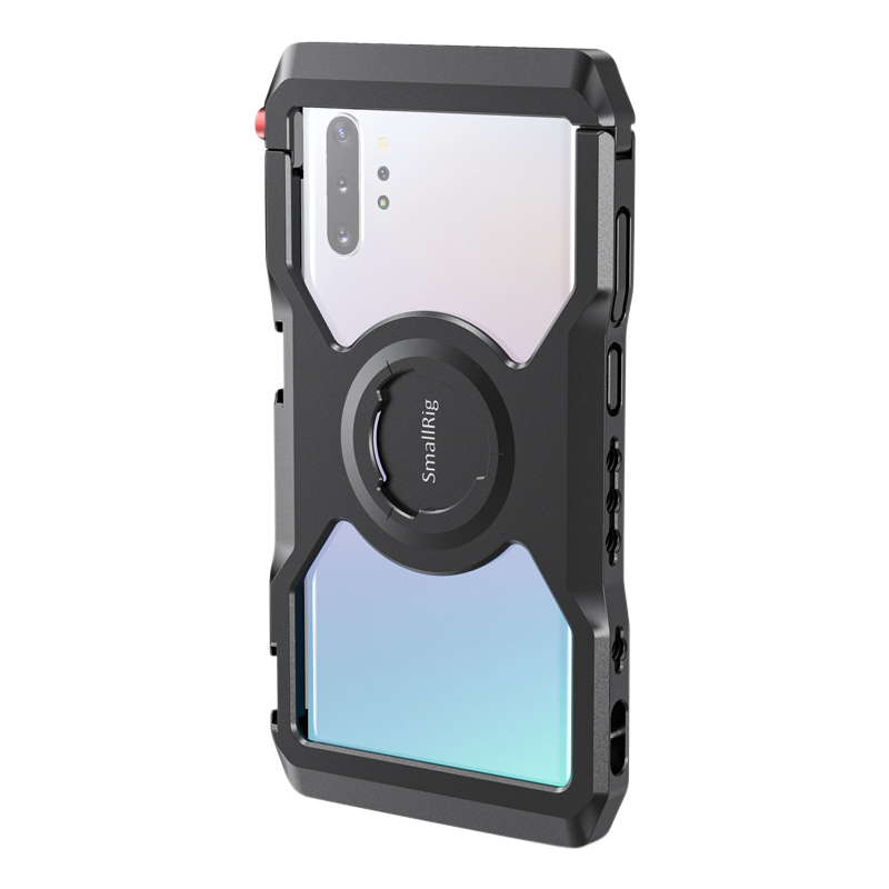 Produktbild för SmallRig 2454 Pro Mobile Cage for Samsung Note10+