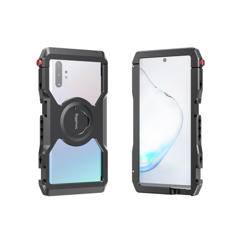 Produktbild för SmallRig 2454 Pro Mobile Cage for Samsung Note10+