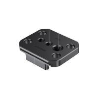 Produktbild för SMALLRIG 2668 Buckle Apt w/ Arca QR for Gopro