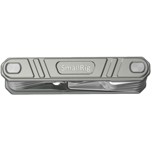 SMALLRIG SmallRig 2713 Universal Folding Multi Tool