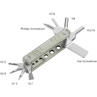 Produktbild för SmallRig 2713 Universal Folding Multi Tool