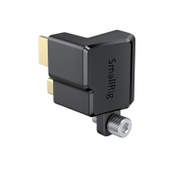 Produktbild för SMALLRIG 2700 HDMI & Type-C Angle Adapt f BMPCC 4K