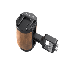 Produktbild för SmallRig 2913 Mini Side Handle Wooden