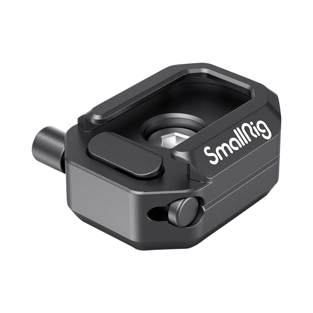 Produktbild för SMALLRIG 2797 Cold Shoe Mount Multi w/Safe Release