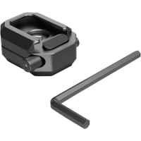 Produktbild för SMALLRIG 2797 Cold Shoe Mount Multi w/Safe Release
