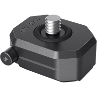 Produktbild för SMALLRIG 2797 Cold Shoe Mount Multi w/Safe Release