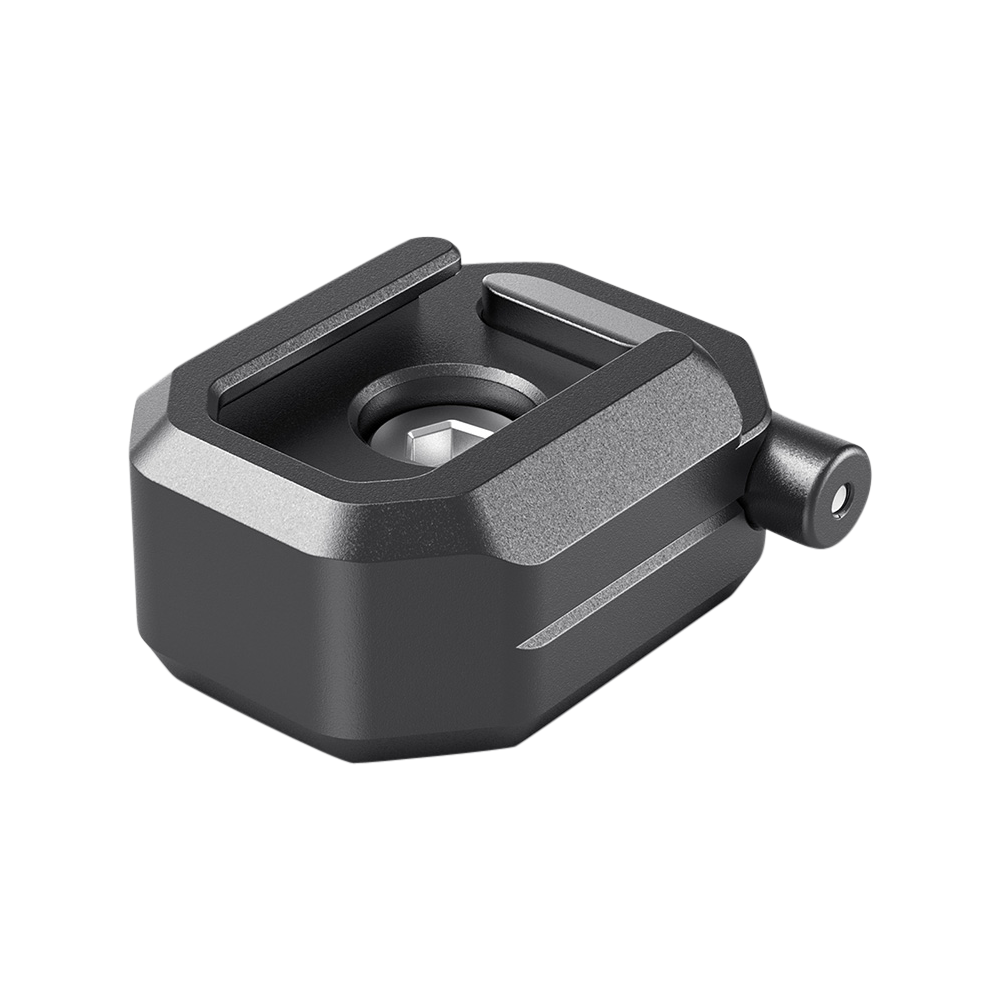 Produktbild för SMALLRIG 2797 Cold Shoe Mount Multi w/Safe Release