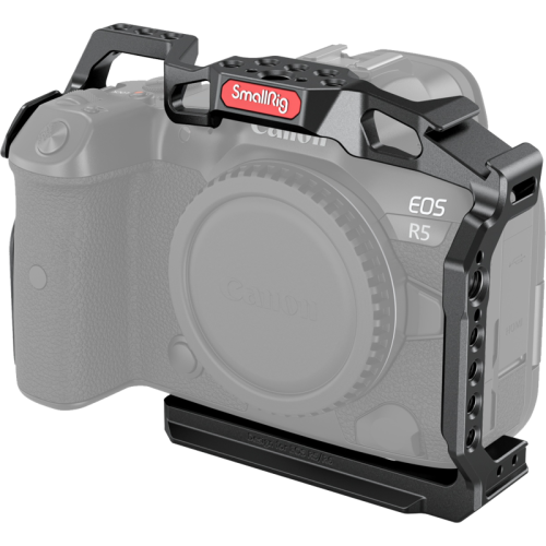 SMALLRIG SmallRig 2982 (New version) Camera Cage for Canon R5/R6 & R5 C