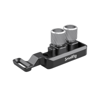 Produktbild för SmallRig 2981 HDMI & USB-C Cable Clamp for R5/R6 & R5C