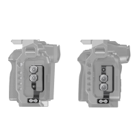 Produktbild för SmallRig 2981 HDMI & USB-C Cable Clamp for R5/R6 & R5C