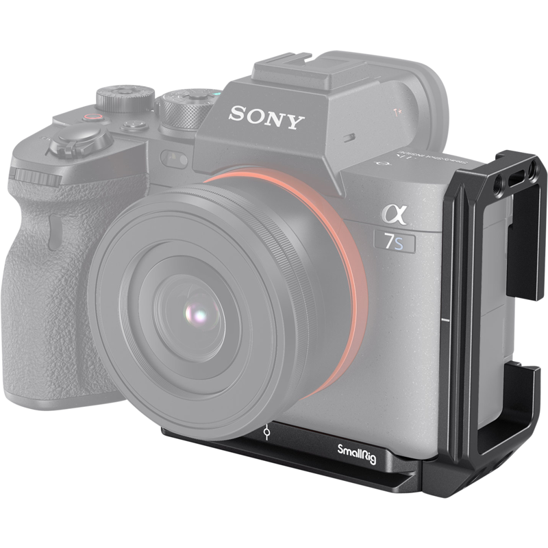Produktbild för SmallRig 3003 L-Bracket for Sony A7S III
