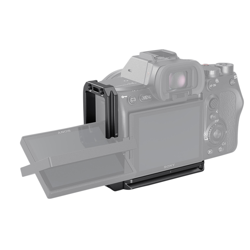 Produktbild för SmallRig 3003 L-Bracket for Sony A7S III
