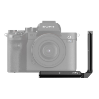 Miniatyr av produktbild för SmallRig 3003 L-Bracket for Sony A7S III