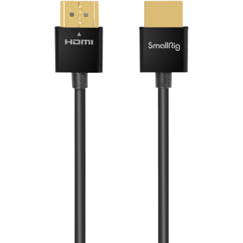 SMALLRIG SmallRig 2957 HDMI Cable Ultra Slim 4K 55cm