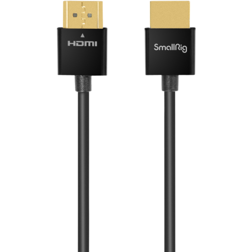 SMALLRIG SmallRig 2956 HDMI Cable Ultra Slim 4K 35cm