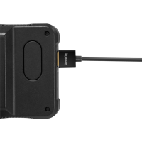 Produktbild för SmallRig 2956 HDMI Cable Ultra Slim 4K 35cm