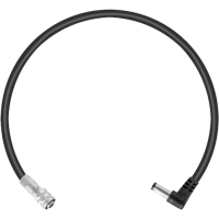 Produktbild för SMALLRIG 2920 2-Pin Charging Cable for BMPCC 4K/6K