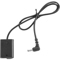 Produktbild för SmallRig 2921 Battery Charging Cable for NP-FW50