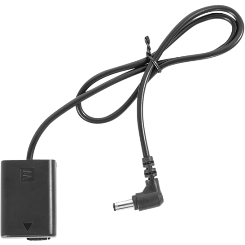 SMALLRIG SmallRig 2921 Battery Charging Cable for NP-FW50