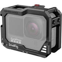 Produktbild för SmallRig 3084 Cage Black For GoPro Hero 9/10/11/12