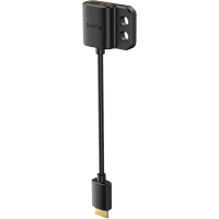 Produktbild för SmallRig 3020 HDMI Adpt Cable Ultra Slim 4K (C to