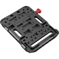 Produktbild för SmallRig 2988 Battery Plate V-Mount