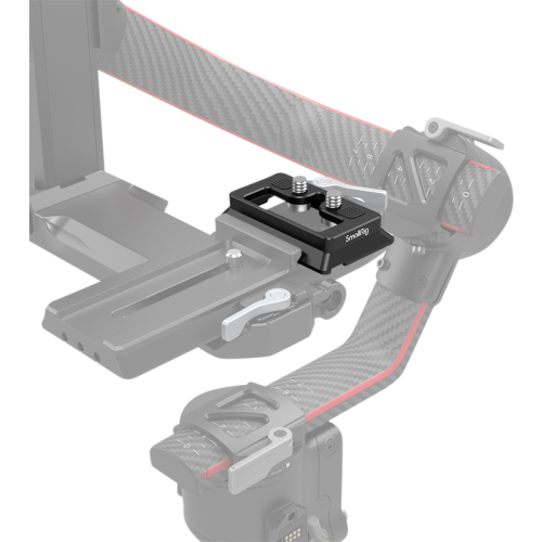 SMALLRIG SmallRig 3154 QR-Plate (Arca) for DJI RS2/RSC2
