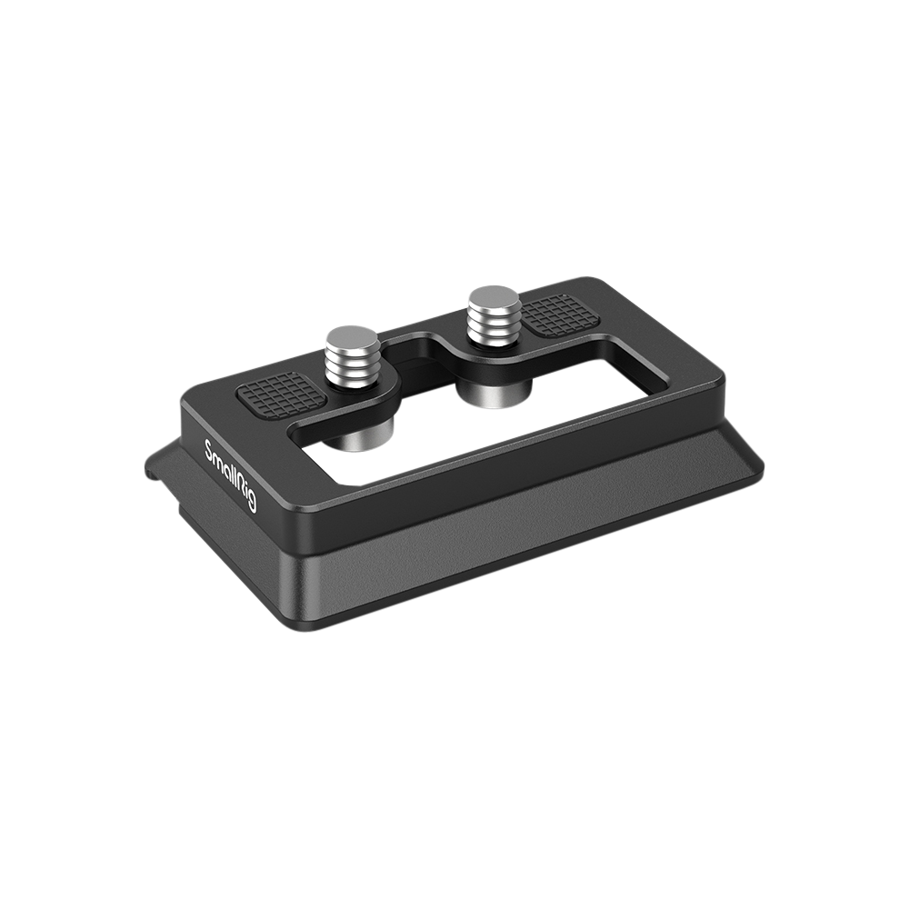 Produktbild för SmallRig 3154 QR-Plate (Arca) for DJI RS2/RSC2
