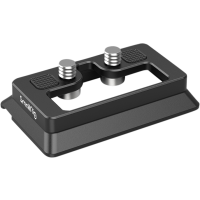 Produktbild för SmallRig 3154 QR-Plate (Arca) for DJI RS2/RSC2