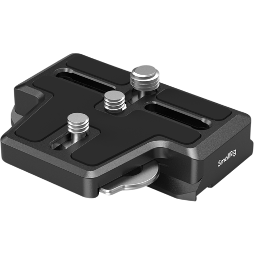 SMALLRIG SmallRig 3162 Extended Arca-Type Quick Release Plate for DJI RS 2 / RSC 2 RS 3 / RS 3 Pro Gimbal