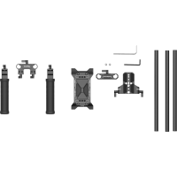 Produktbild för SmallRig 2896 Shoulder Kit Basic