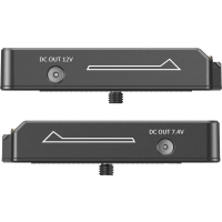 Produktbild för SmallRig 3018 Battery Adapter Plate Lite NP-F