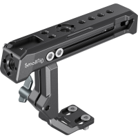 Produktbild för SmallRig 3082 Top Handle For Sony XLR K1M/K2M/K3M & Panasonic XLR1 Adapter