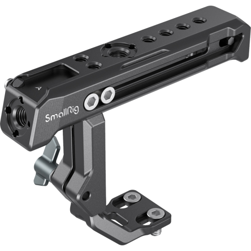 SMALLRIG SmallRig 3082 Top Handle For Sony XLR K1M/K2M/K3M & Panasonic XLR1 Adapter