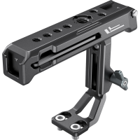 Produktbild för SmallRig 3082 Top Handle For Sony XLR K1M/K2M/K3M & Panasonic XLR1 Adapter