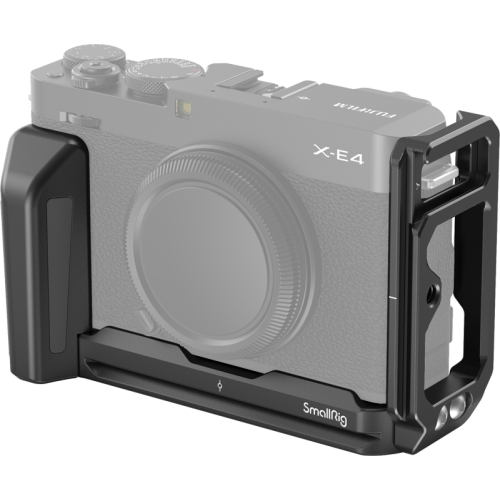 SMALLRIG SmallRig 3231 L-Bracket For Fujifilm X-E4