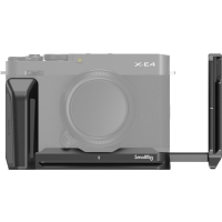 Miniatyr av produktbild för SmallRig 3231 L-Bracket For Fujifilm X-E4