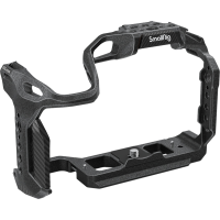 Produktbild för SmallRig 3233 Cage "Black Mamba" For Canon R5/R6 & R5C