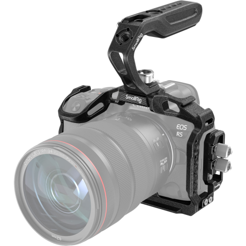 SMALLRIG SmallRig 3234 "Black Mamba" Kit For Canon R5/R6 & R5C