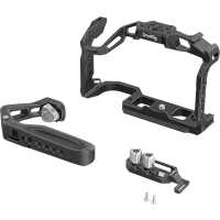 Produktbild för SmallRig 3234 "Black Mamba" Kit For Canon R5/R6 & R5C