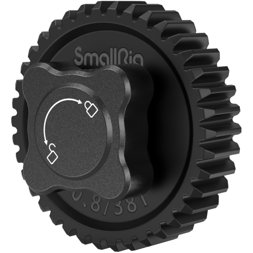 SMALLRIG SmallRig 3285 Gear 0.8-38T