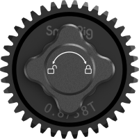 Produktbild för SmallRig 3285 Gear 0.8-38T