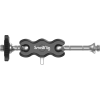 Produktbild för SmallRig 3238 Mini Magic Arm with Universal Ballhead