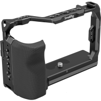 Produktbild för SmallRig 3212 Cage with Side Handle For Sony A7C