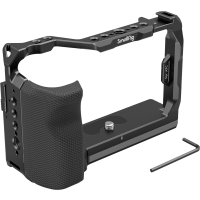 Produktbild för SmallRig 3212 Cage with Side Handle For Sony A7C