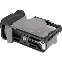 Produktbild för SmallRig 3212 Cage with Side Handle For Sony A7C