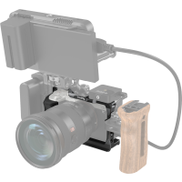 Produktbild för SmallRig 3212 Cage with Side Handle For Sony A7C